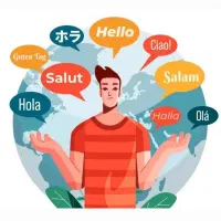 ترجمه مقالات زبان انگلیسی و ساخت پاورپوینت و تایپ