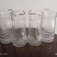 ۴ عدد پارچ امپراتور