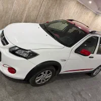 کوئیک R بی رنگ و کم کارکرد پارس خودرویی