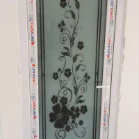 تولید درب و پنجره U.P.V.C و المنیوم قادرزاده|مصالح و تجهیزات ساختمان|مهاباد (آذربایجان غربی), |دیوار