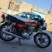 فروش موتور سیکلت