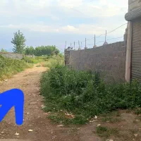 قطعه زمین ۴۰۰ متری در استقامت دوم خیابان ایران