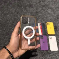 انواع قاب ۱۲پرو|لوازم جانبی موبایل و تبلت|رفسنجان, |دیوار