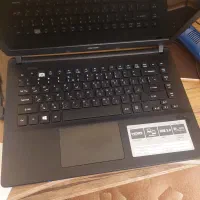 لپ تاپ ایسر es1 431|رایانه همراه|زنجان, |دیوار