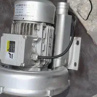 فن مکش و دمنده