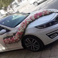 اجاره / کرایه ماشین عروس