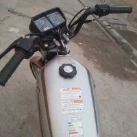 هوندا|موتورسیکلت|ورامین, خورین|دیوار