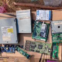 لوازم جانبی کامپیوتر