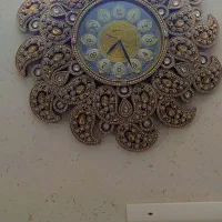 ساعت دیواری