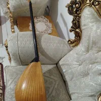 ساز برقی|سازهای سنتی|ارومیه, |دیوار