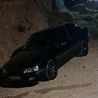 پژو پارس