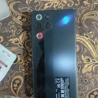 نوبیا رد مجیک 11 پرو