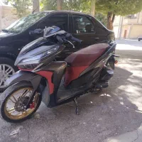موتور کلیک 150 s2