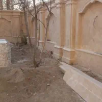 تخریب وبازسازی کاشی کاری وسنگ کاری ساختمان