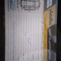 پژوپارس مدل۹۸دوگانه شرکتی|خودرو سواری و وانت|قم, شهرک فاطمیه|دیوار