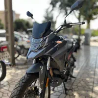 گلکسی sym nh 180 مدل 1402|موتورسیکلت|تهران, تهرانپارس غربی|دیوار