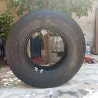 لاستیک 315 جینیو گل جلو|قطعات یدکی و لوازم جانبی|شیراز, لشکری‎|دیوار
