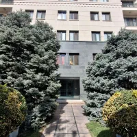 ۸۸متر ۲خوابه نوسازی شده مناسب مشکل پسندان