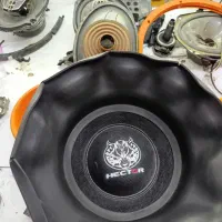 تعمیر باند و ساب و میدرنج