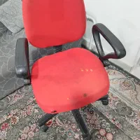 صندلی اداری