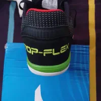 کفش فوتسال جوما اورجینال|کیف، کفش، کمربند|یزد, |دیوار