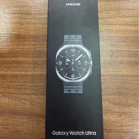 Galaxy watch ultra گلکسی واچ الترا