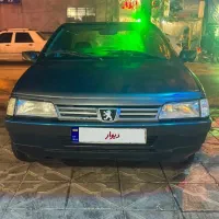 روا مدل۸۶ دوگانه