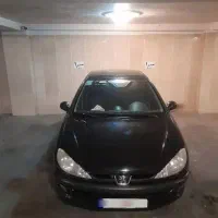 ۲۰۶مدل ۹۹بیرنگ تیپ ۲ تک برگ