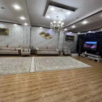 ۱۶۵ متر۳خواب، شکاری/ فاز ۱ معلم/ فول/زیر قیمت