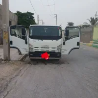 ایسوزو۶تون‌تمیزدرجه یک