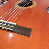 گیتار کلاسیک YAMAHA G65-1 1970|گیتار، بیس، امپلیفایر|تهران, سهروردی|دیوار