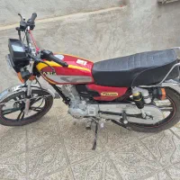 موتور ۲۰۰ هوندا کویر موتور خشک