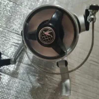 چرخ المپیک ژاپن، آنتیک 40 ساله، هیولای واقعی، صفر|ماهیگیری|اصفهان, مسجد مصلی|دیوار