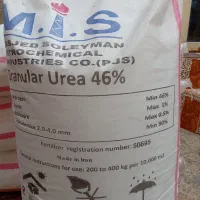 کود شیمیایی