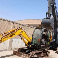 بیل هیوندا ۲۱۵مدل ۲۰۲۵|خودرو سنگین|اهواز, پادادشهر|دیوار