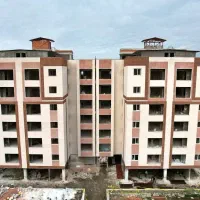 آپارتمان ۸۱ متری مسکن مهر زیتون