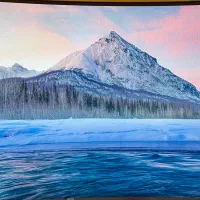 مانیتور ۳۲ اینچ گیمینگ خمیده|قطعات و لوازم جانبی رایانه|تبریز, |دیوار