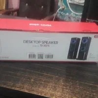 اسپیکر کامپیوتر برند تسکو
