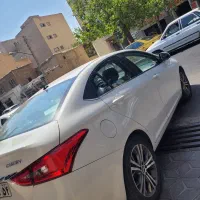 آریزو ۵ مدل ۹۵ بیرنگ