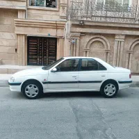 پژو پارس مدل 1389|خودرو سواری و وانت|تهران, باغ فیض|دیوار