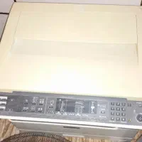 چاپگر و دوربین مدار بسته