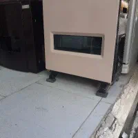 بخاری گازی|بخاری، هیتر، شومینه|قم, نیروگاه|دیوار