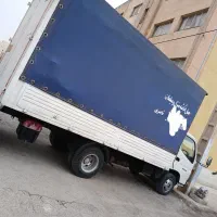 باربری(ناصری کریموند)|خدمات حمل و نقل|شاهینشهر, شهرک امام علی|دیوار