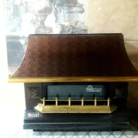 فروش بخاری ایران شرقی|بخاری، هیتر، شومینه|بندر ماهشهر, |دیوار