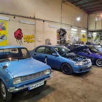 مکانیکی جلوبندی تقویت موتور|خدمات موتور و ماشین|کرج, شهرک بنفشه|دیوار