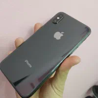 iPhone xs|موبایل|کرج, نوروزآباد|دیوار