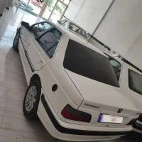 پژو پارس دوگانه کارخانه
