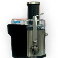 ابمیوه گیری ولگا تک کاره مدل VOLGA،max1200|سایر لوازم برقی|تهران, یافت آباد جنوبی|دیوار