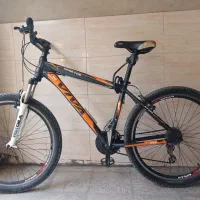 دوچرخه ویوا
