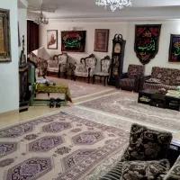 آپارتمان ۱۳۵متری ۳خواب فول بلوار ابوذر مسلم جنوبی